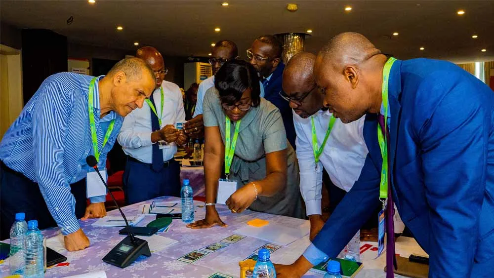  Secteur Banque & Assurance